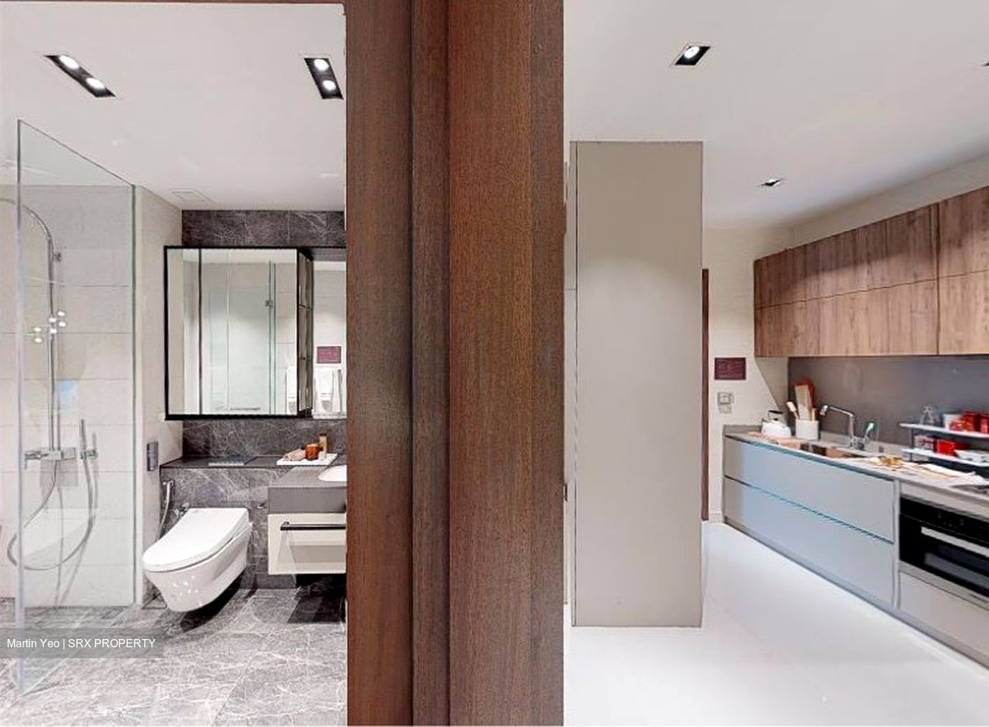 Parksuites (D10), Apartment #599997461
